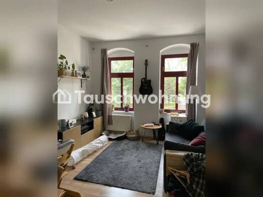 Wohnung zur Miete Tauschwohnung 760 € 3 Zimmer 75 m² 1. Geschoss Albertstadt Ortsamtsbereich Neustadt 01099