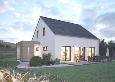 Einfamilienhaus zum Kauf provisionsfrei 469.000 € 5 Zimmer 133 m² 450 m² Grundstück Mitte Menden 58706