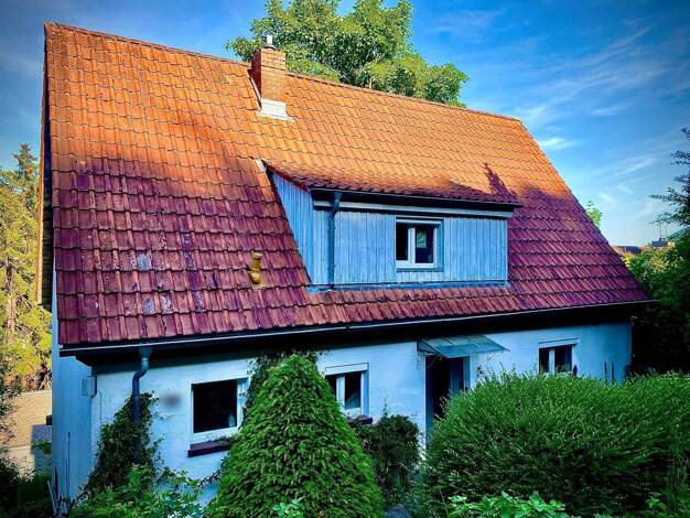 Einfamilienhaus zum Kauf 499.000 € 6 Zimmer 135 m² 337 m² Grundstück Ziegelhausen Heidelberg 69118