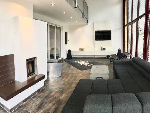 Einfamilienhaus zur Miete 1.700 € 7 Zimmer 180 m² 500 m² Grundstück frei ab sofort Selters (Westerwald) 56242