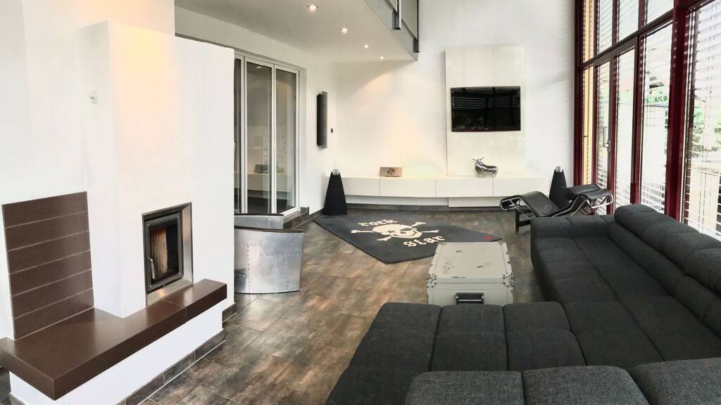 Einfamilienhaus zur Miete 1.700 € 7 Zimmer 180 m² 500 m² Grundstück frei ab sofort Selters (Westerwald) 56242