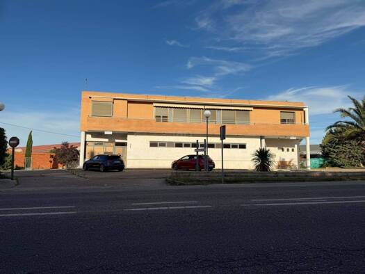 Haus zum Kauf 650.000 € 1 Zimmer 1.037 m² Medina del Campo 47400