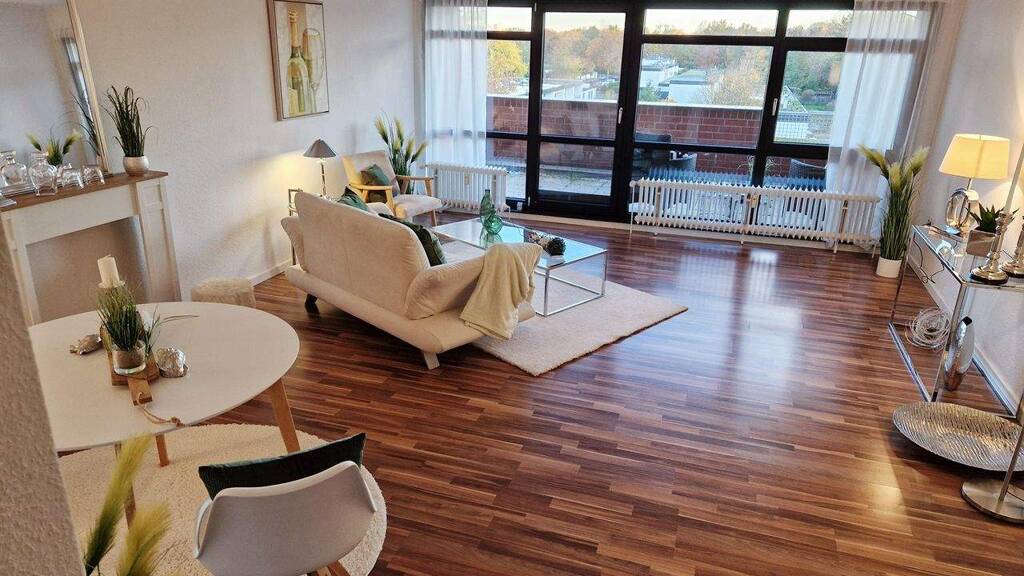 Maisonette zum Kauf 329.000 € 4 Zimmer 115 m² frei ab sofort Oberneuland Bremen 28355
