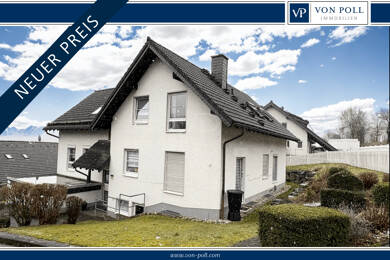Wohnung zum Kauf 169.000 € 3 Zimmer 64 m² Dachgeschoss Volnsberg Siegen / Volnsberg 57074