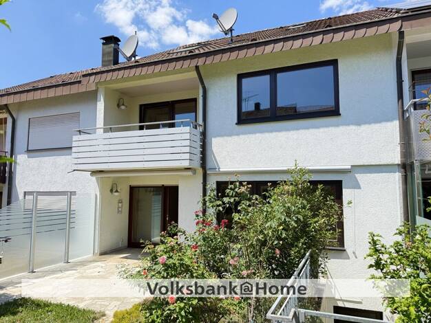 Reihenmittelhaus zum Kauf 470.000 € 5 Zimmer 143,5 m² 258 m² Grundstück Bühl Tübingen 72072