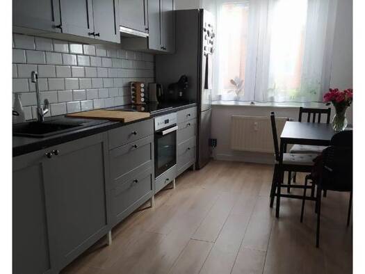 Wohnung zum Kauf provisionsfrei 100.000 € 2 Zimmer 60 m² Geschoss 2/3 Oststraße 9 Gotha 99867