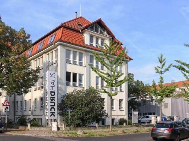 Büro zur Miete 12,50 € 679 m² Bürofläche teilbar ab 340 m² Seidnitz/Dobritz Dresden 01237