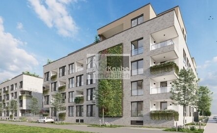 Wohnung zum Kauf provisionsfrei 266.378 € 2 Zimmer 67 m²<br/>Wohnfläche EG<br/>Geschoss Melle - Mitte Melle 49324