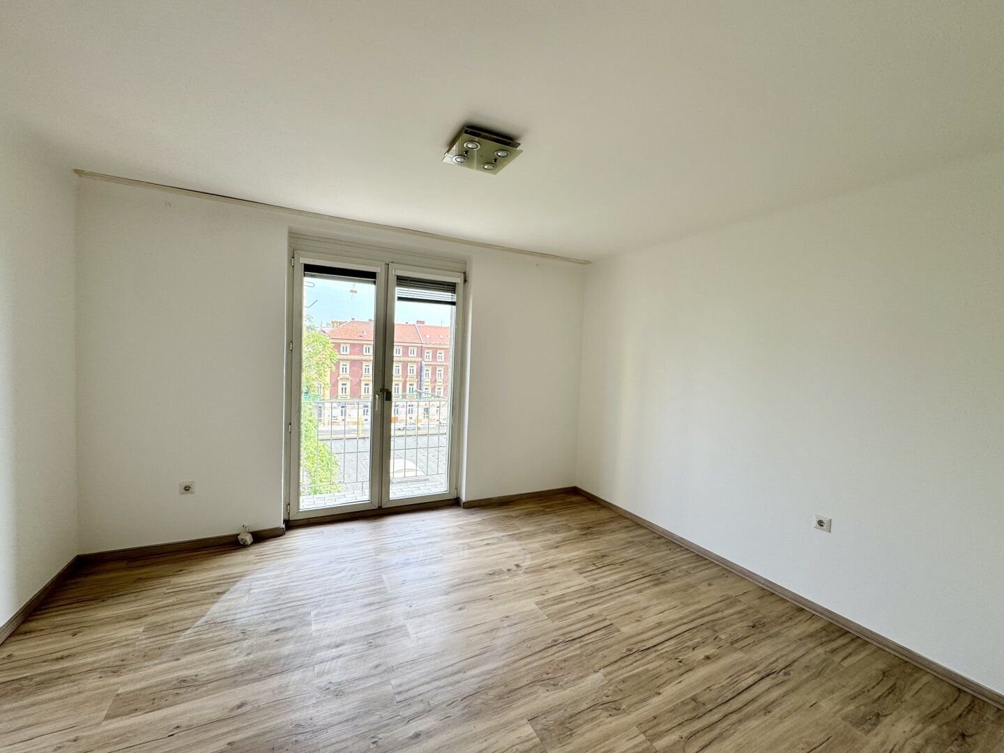 Wohnung zum Kauf 105.000 € 2 Zimmer 44 m²<br/>Wohnfläche 4.<br/>Geschoss Eggenberg Graz 8020