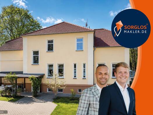 Einfamilienhaus zum Kauf 319.000 € 10 Zimmer 300,1 m² 1.165 m² Grundstück Wellen Hohe Börde 39167