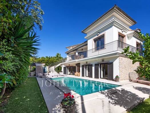 Villa zum Kauf provisionsfrei 3.550.000 € 350 m² 650 m² Grundstück Port d'Andratx 07157