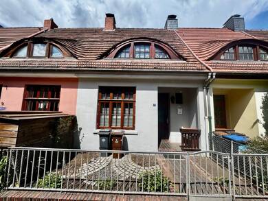 Reihenmittelhaus zum Kauf 130.000 € 3 Zimmer 57 m² 84 m² Grundstück Ohlenhof Bremen 28239