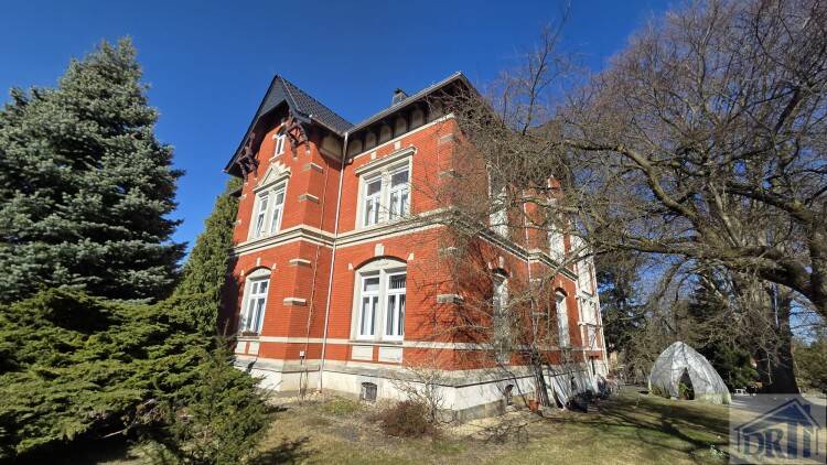 Villa zum Kauf, Neugersdorf