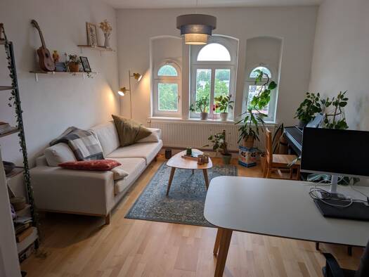 Wohnung zur Miete 690 € 2 Zimmer 60 m² 3. Geschoss frei ab 01.11.2026 Bettenhausen Kassel 34123