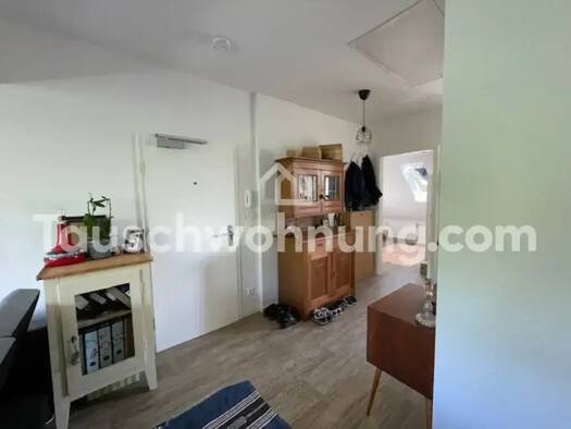 Wohnung zur Miete Tauschwohnung 850 € 2 Zimmer 53 m² Otterndorf Hamburg 20537