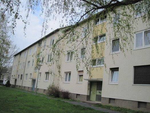 Wohnung zur Miete 634 € 3 Zimmer 71,2 m² 2. Geschoss frei ab 11.03.2026 Kirchhainer Str. 26 Rothenditmold Kassel 34127