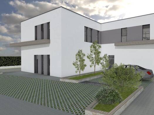 Freifläche zum Kauf 1.200.000 € 431,1 m² Lagerfläche Wöllersdorf-Steinabrückl 2752