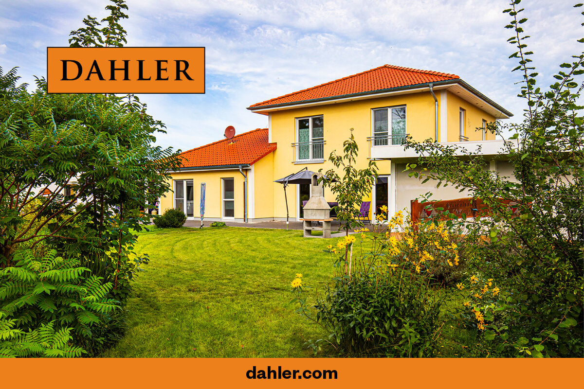 Einfamilienhaus zum Kauf 589.000 € 6 Zimmer 188,1 m²<br/>Wohnfläche 1.502 m²<br/>Grundstück Plaggenburg Aurich / Plaggenburg 26607