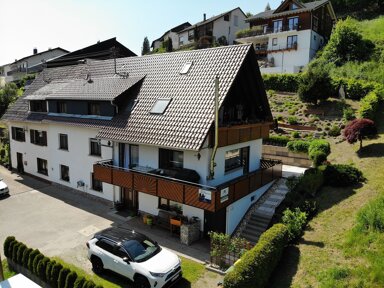 Mehrfamilienhaus zum Kauf 587.500 € 8 Zimmer 240 m² 656 m² Grundstück Reichental Gernsbach 76593