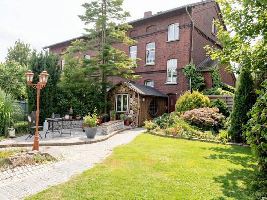 Mehrfamilienhaus zum Kauf 499.000 € 8 Zimmer 193 m² 945 m² Grundstück Katernberg Essen / Katernberg 45327