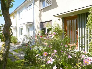 Reihenendhaus zum Kauf 280.000 € 4 Zimmer 97 m² 464 m² Grundstück Kassel 34125