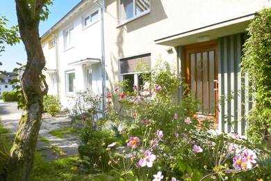 Reihenendhaus zum Kauf 280.000 € 4 Zimmer 97 m² 464 m² Grundstück Fasanenhof Kassel 34125