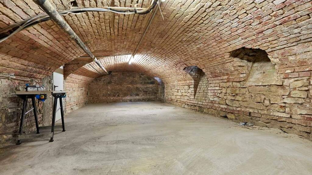 Lagerhalle zum Kauf 650 € 60 m² Lagerfläche Wien 1180