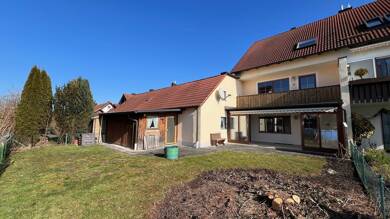 Reihenendhaus zum Kauf 850.000 € 5 Zimmer 195 m² 324 m² Grundstück frei ab sofort Goldach Hallbergmoos 85399
