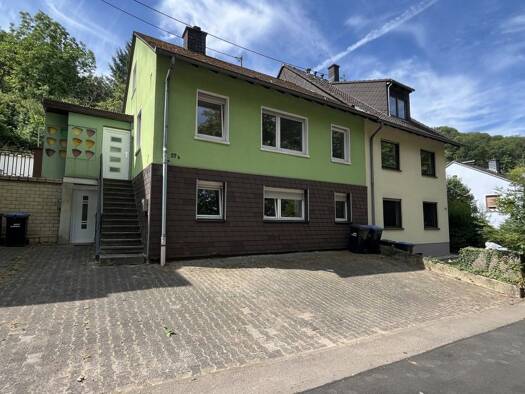 Mehrfamilienhaus zum Kauf 350.000 € 7 Zimmer 144,4 m² 976 m² Grundstück Kürenz Trier 54295