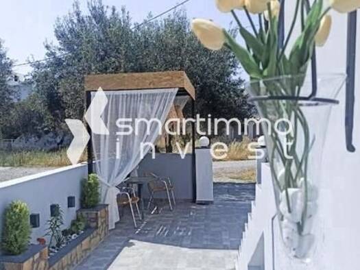 Studio zum Kauf 170.000 € 3 Zimmer 80 m² Lardos, Rodos - Lindos 851 09