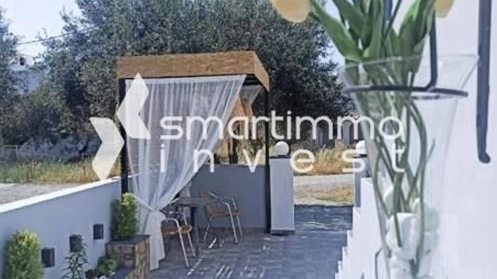Studio zum Kauf 170.000 € 3 Zimmer 80 m² Lardos, Rodos - Lindos 851 09