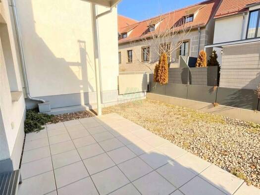 Wohnung zur Miete 775 € 2,5 Zimmer 73,5 m² 1. Geschoss Herrnstraße 14 Amberg 92224