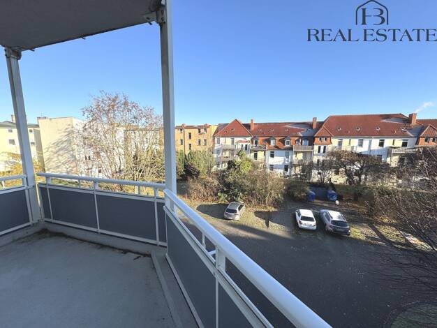 Wohnung zur Miete 403 € 2 Zimmer 61,9 m² 2. Geschoss frei ab sofort Alt Fermersleben 89 Fermersleben Magdeburg 39122