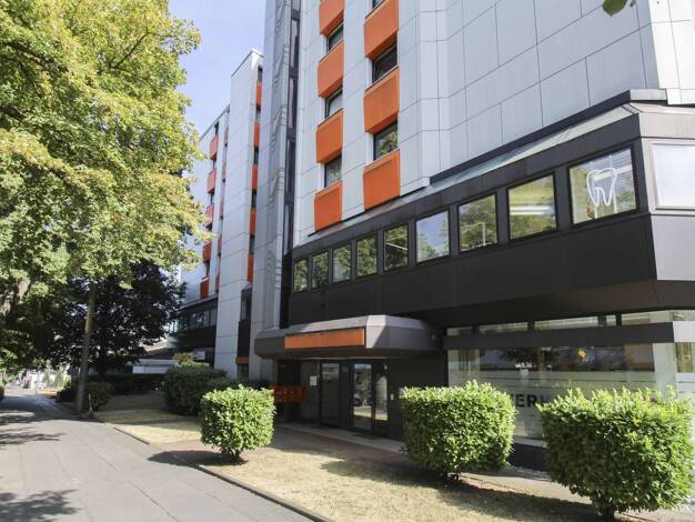 Wohnung zum Kauf 344.000 € 4 Zimmer 93 m² 4. Geschoss Wiesbaden Südost 65197