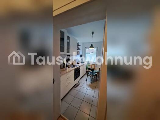 Wohnung zur Miete Tauschwohnung 950 € 4 Zimmer 85 m² Centrum Münster 48147