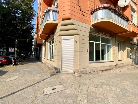 Laden zur Miete 21,68 € 225 m² Verkaufsfläche Charlottenburg Berlin 10585
