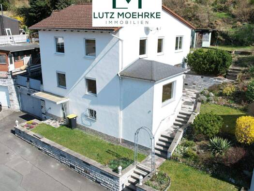 Einfamilienhaus zum Kauf 269.000 € 7 Zimmer 193,3 m² 795 m² Grundstück Seelbach Herborn / Seelbach 35745