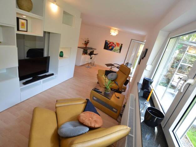 Studio zur Miete 1.000 € 1 Zimmer 59 m² EG Neu Schwachhausen Ost 28213