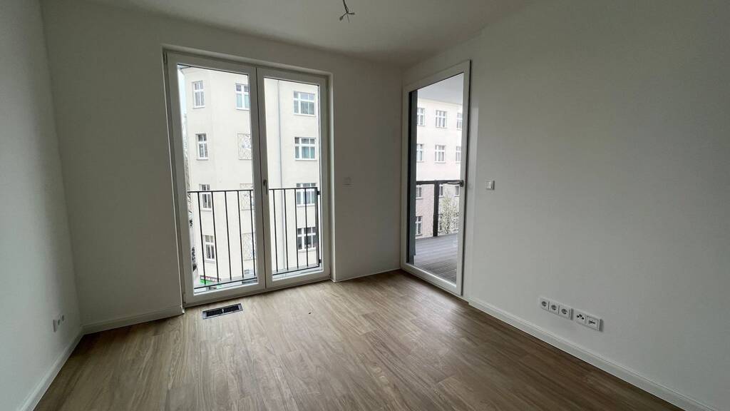 WG-Zimmer zur Miete 1.687 € 3 Zimmer 60,3 m² 4. Geschoss frei ab 01.06.2026 Revaler Straße 17 Friedrichshain Berlin 10245