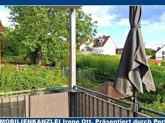 Wohnung zum Kauf 265.000 € 2 Zimmer 69,5 m² 2. Geschoss Windenreute Emmendingen 79312