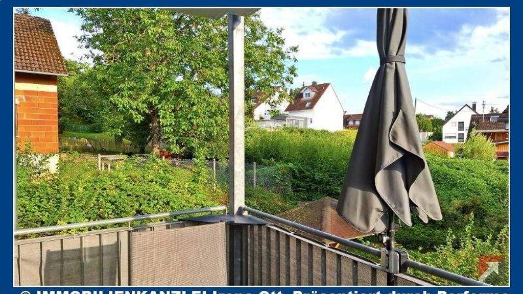 Wohnung zum Kauf 265.000 € 2 Zimmer 69,5 m² 2. Geschoss Windenreute Emmendingen 79312