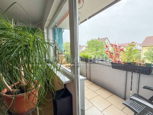 Wohnung zum Kauf 199.000 € 2,5 Zimmer 75 m² Geschoss 1/1 Langenzenn Langenzenn 90579
