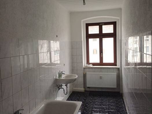 Wohnung zur Miete 378 € 3 Zimmer 84 m² 3. Geschoss frei ab sofort Heilige-Grab-Straße 70 Innenstadt Görlitz 02828