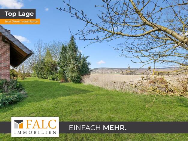 Einfamilienhaus zum Kauf 499.000 € 5 Zimmer 230 m² 2.400 m² Grundstück Oldendorf Salzhemmendorf-Oldendorf 31020