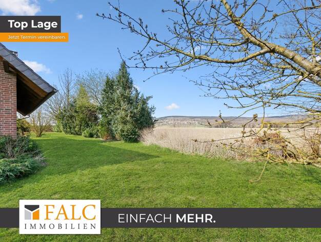 Einfamilienhaus zum Kauf 499.000 € 5 Zimmer 230 m² 2.400 m² Grundstück Oldendorf Salzhemmendorf-Oldendorf 31020