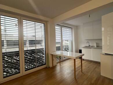 Wohnung zur Miete 811 € 2 Zimmer 41 m² 1. Geschoss frei ab sofort Bendemannstr. 9 Stadtmitte Düsseldorf 40210