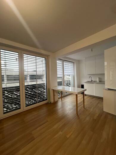Wohnung zur Miete 811 € 2 Zimmer 41 m² 1. Geschoss frei ab sofort Bendemannstr. 9 Stadtmitte Düsseldorf 40210