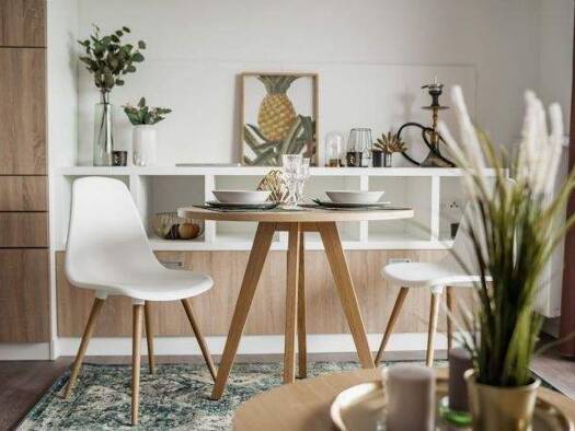 Studio zur Miete - Erstbezug 742 € 1 Zimmer 33 m² 2. Geschoss frei ab 01.04.2026 Mengelbergstraße 2 Altstadt-Süd Köln 50676