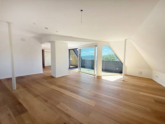Wohnung zur Miete 3.500 € 3 Zimmer 153 m² frei ab sofort Lenzhalde Stuttgart 70192