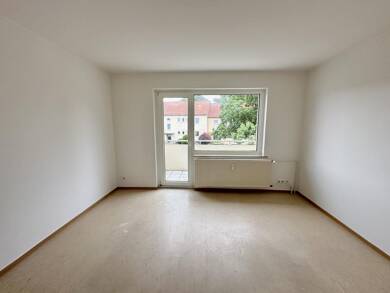 Wohnung zur Miete 569 € 3 Zimmer 59,3 m² 1. Geschoss Egerländer Str.A 5 Innenstadt Gütersloh 33332